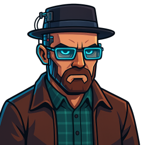 HeisenBerg
