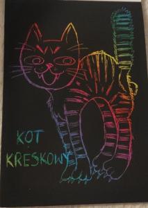 kot_kreskowy